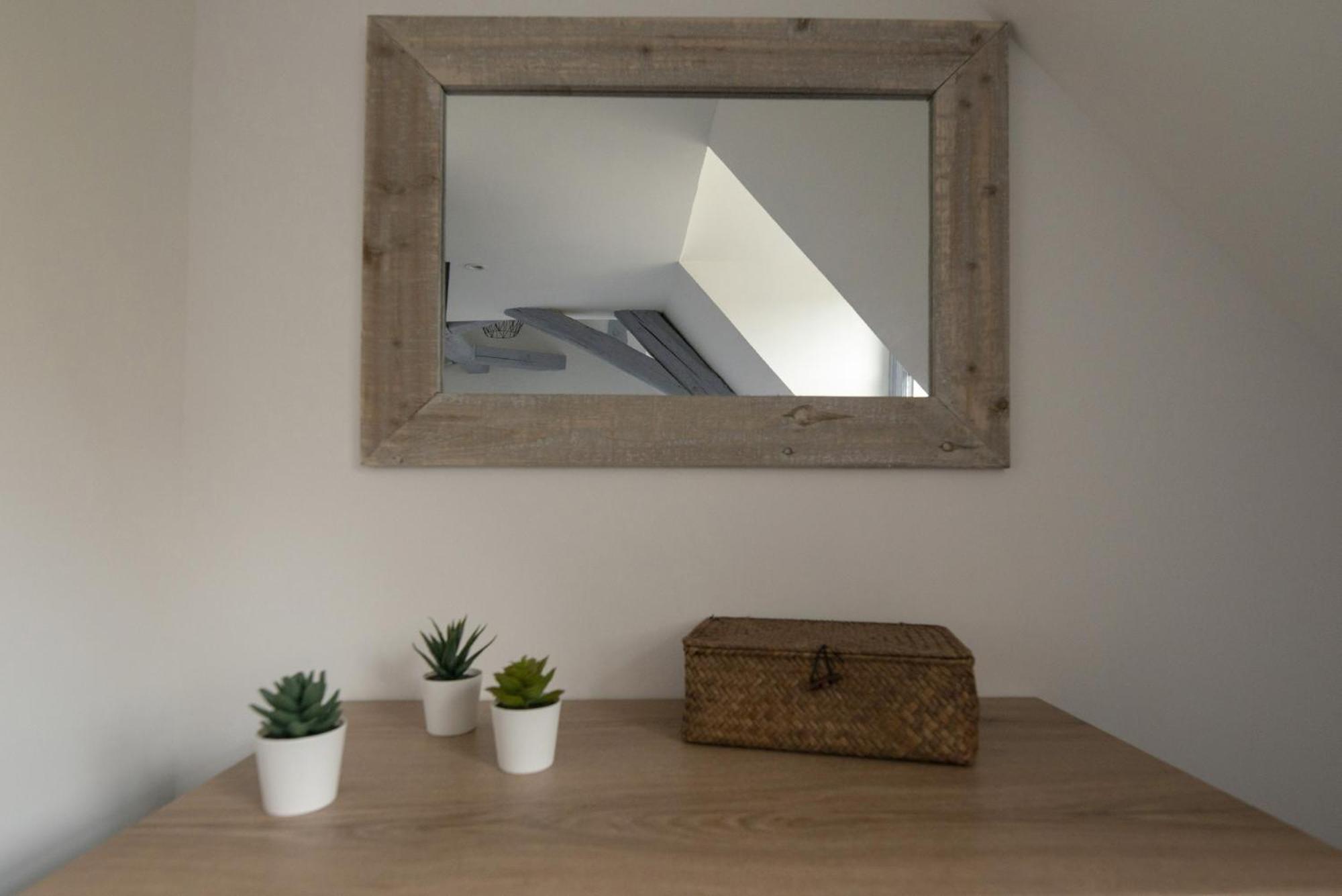L'authentique Appartement