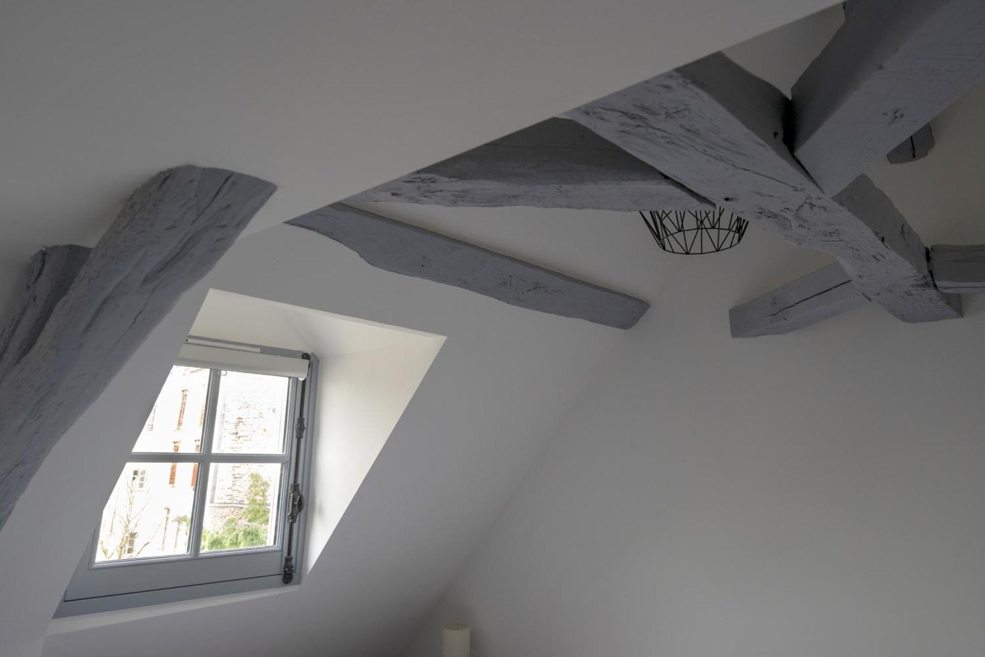 L'authentique Appartement *